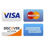 Accept All Cards