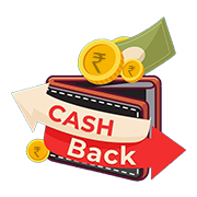 Cash-Back
