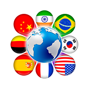 Multi-Lingual