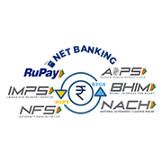 Payment Modes