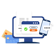 Responsive Checkout